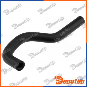 Tuyau de liquide de refroidissement pour HONDA | CPP-HD-001, 191075PAA00